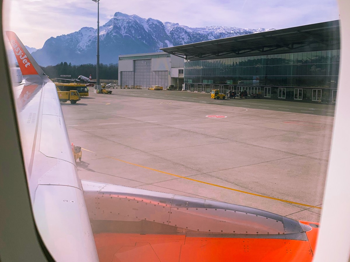 Cities and Their Soundtracks: 13 Songs to Fuel Your&nbsp;Wanderlust