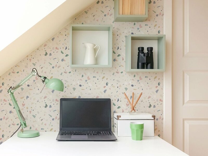 12 Pieces That Prove Terrazzo is THE 2021 Trend to Watch&nbsp;For