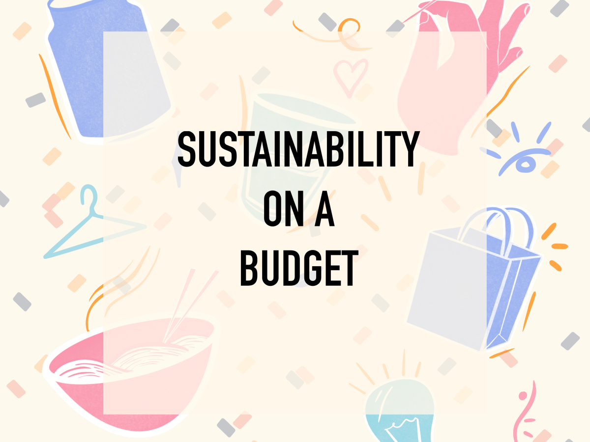 8 Money-Saving Ways to Live a More Sustainable&nbsp;Life